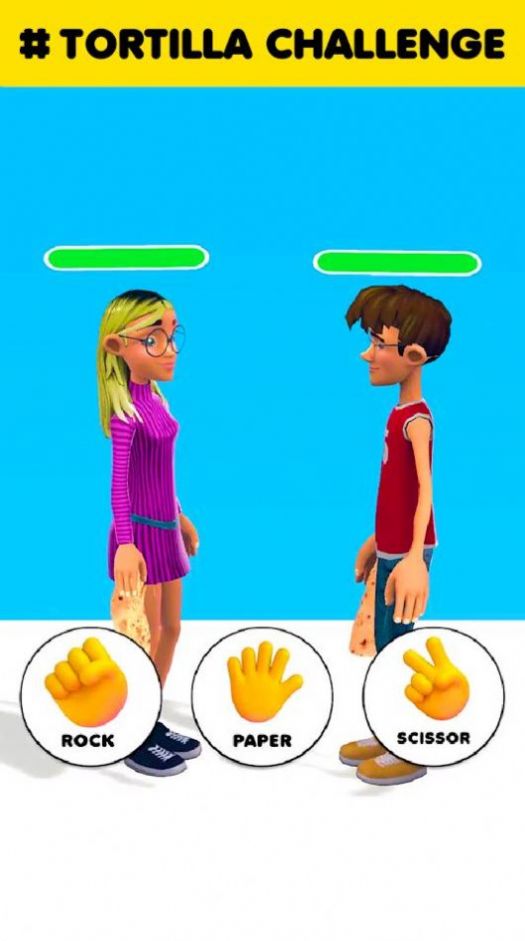 Tortilla ChallengeΑ׿°DƬ2