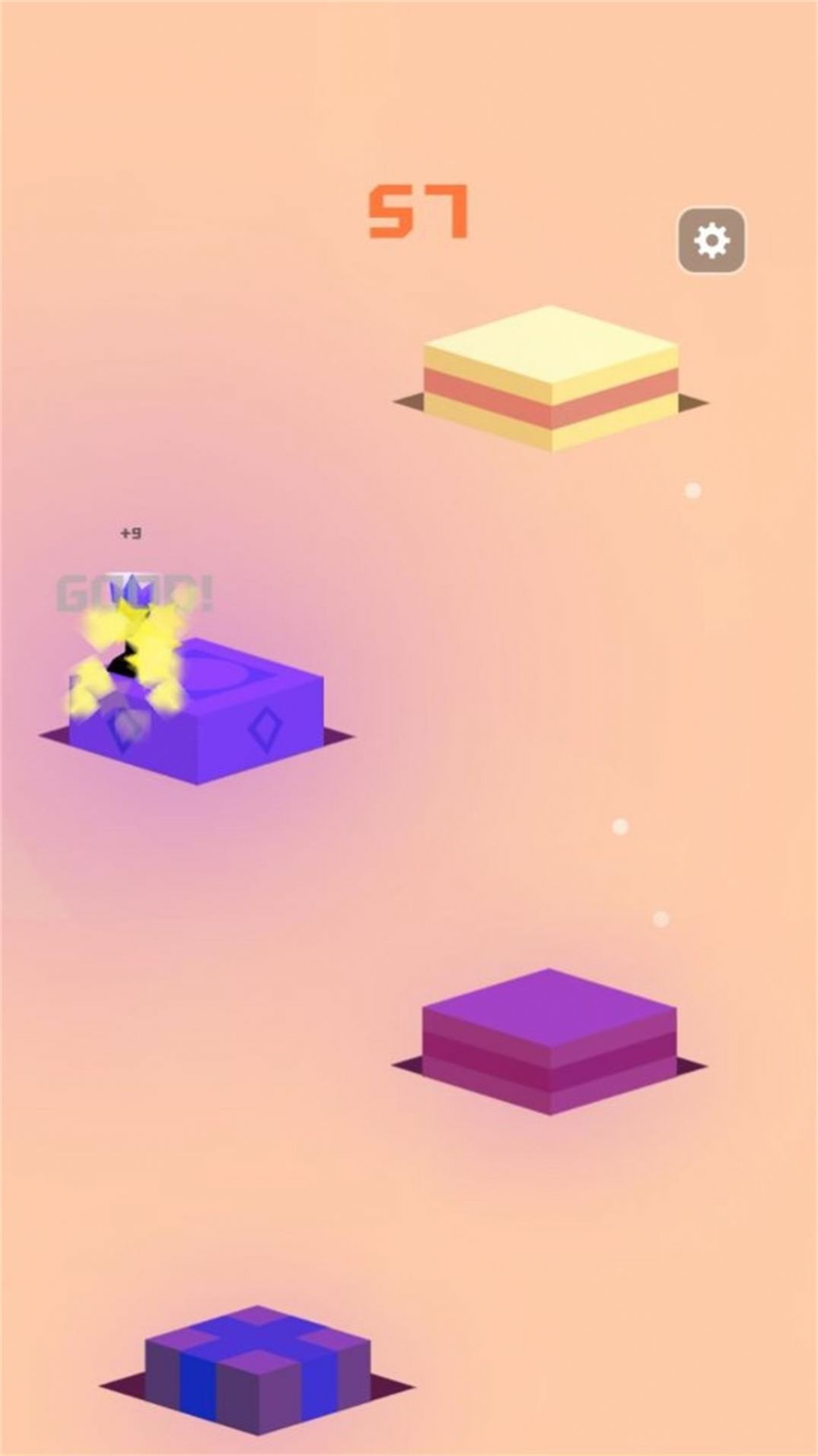 ��Ծ������Ϸ��׿�ٷ���ͼ3: