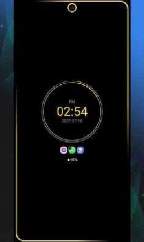 Always On Edge�ƹ����app�ٷ�����ͼ3: