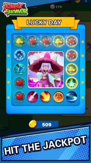 Lonely Survivor中文版安卓版游戏下载图片1