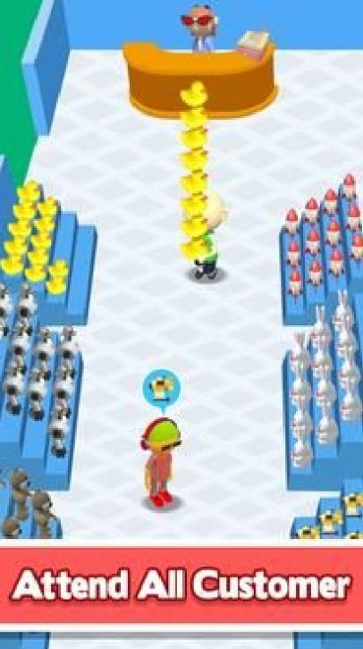 Toy Factory Master��Ϸ��׿��ͼ3:
