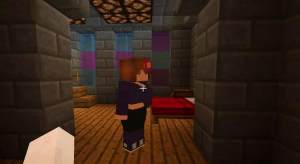 Jenny mod for Mcpe安卓手機版遊戲下載圖片1