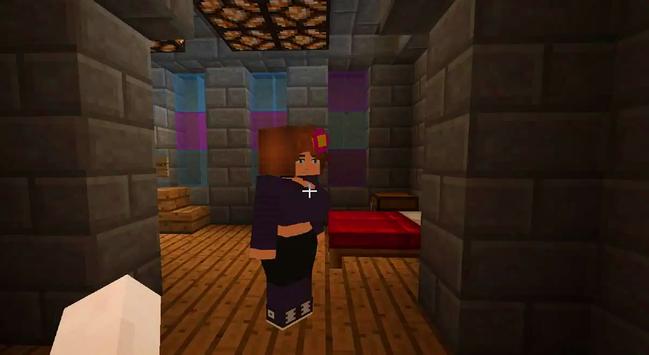 Jenny mod for Mcpe׿ֻϷͼ1: