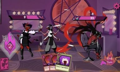 Hellfire HairϷ׿ٷͼƬ1