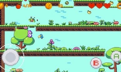 Fantasy Climber��Ϸ��׿�ٷ���ͼ3: