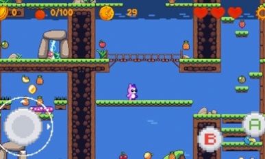 Fantasy Climber��Ϸ��׿�ٷ���ͼƬ1