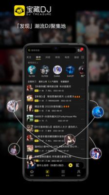 DJappdD3: