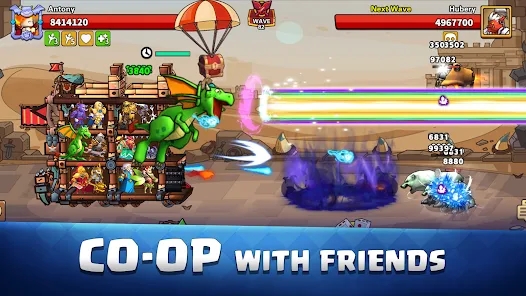 ������Ϸ��׿������ͼ3: