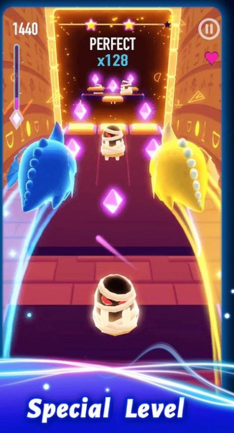 Rolling TwinsϷ׿ٷͼ3: