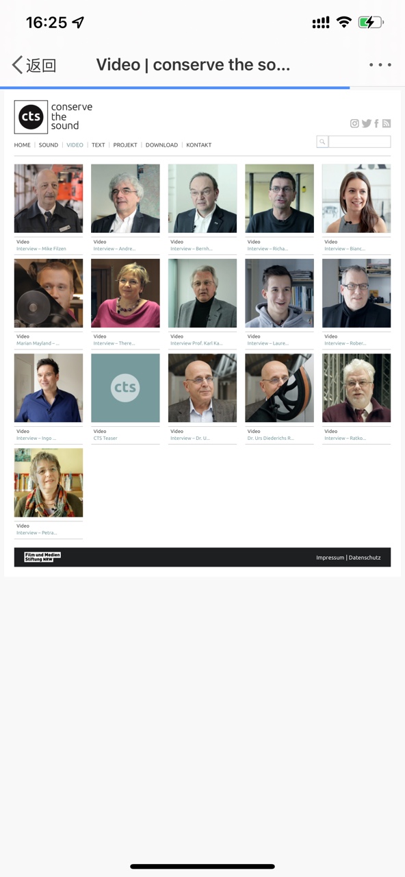 conserve the sound������������ݹٷ�app����ͼ1: