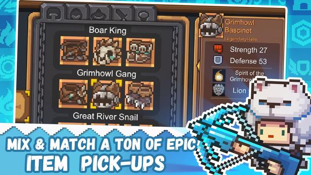 Soul Knight New Game3.2.6Զͼ3: