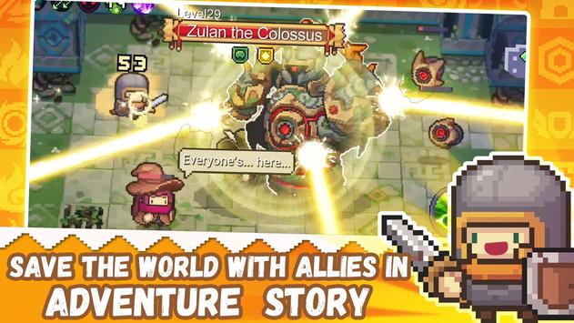 Soul Knight New Game3.2.6Զͼ2: