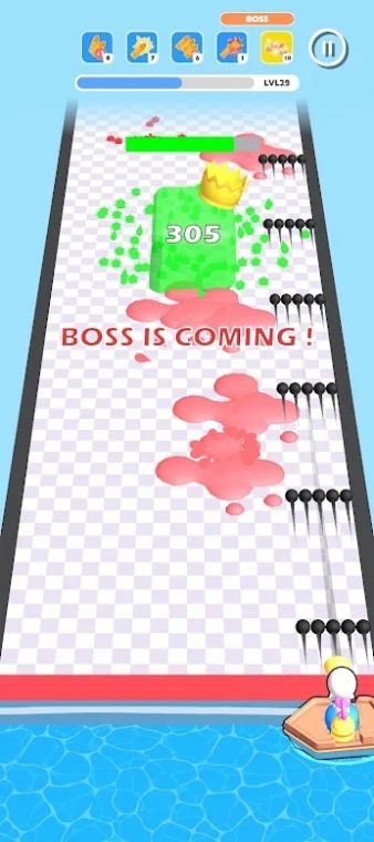 Jelly DefenderϷ׿ͼ1: