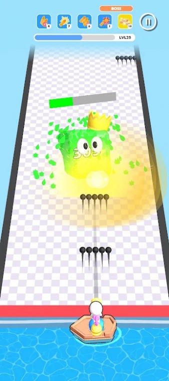 Jelly DefenderϷ׿ͼ2: