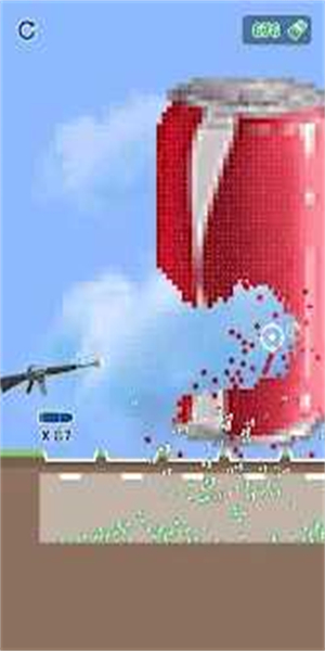 Gun CrusherϷ׿ͼ3:
