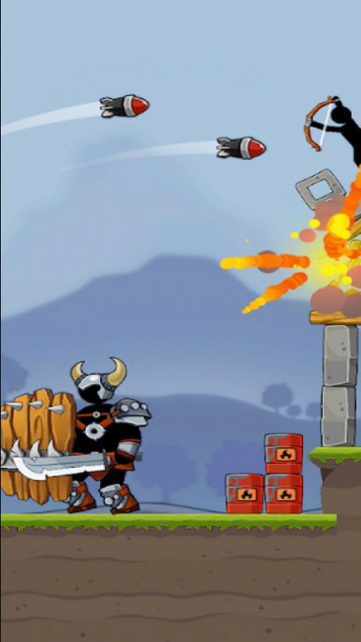 ����������Ϸ���عٷ����°�ͼ3: