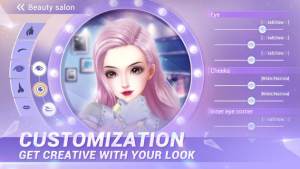 Fashion Dream国际服游戏官方下载图片1