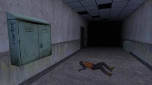 Last Night中文版游戏下载图片1