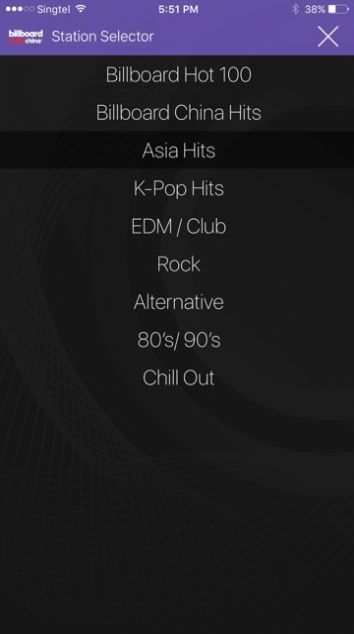 billboardйٷappͼ1: