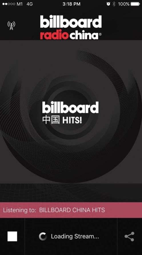 billboardйٷappͼƬ1