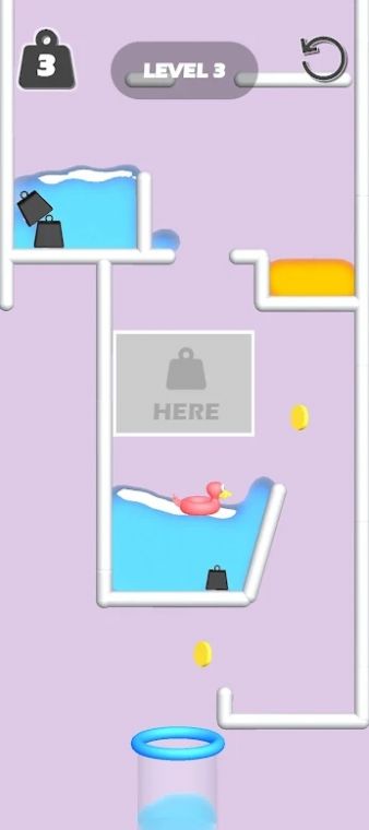 Rescue Weight��Ϸ���Ĺٷ���ͼ3: