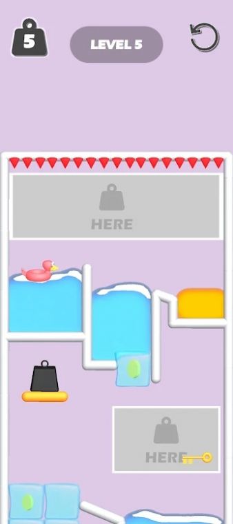 Rescue Weight��Ϸ���Ĺٷ���ͼƬ1