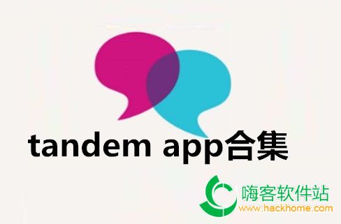 tandem appϼ