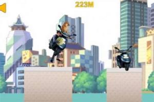 神偷嘎子安卓版手机版游戏下载图片1