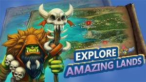 英雄国度战略版游戏官方下载图片1