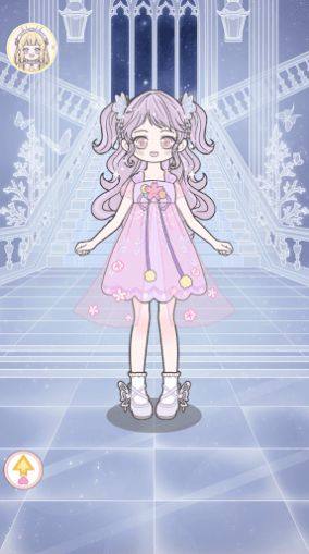 少女装扮日记笔记本安卓版游戏下载图片2