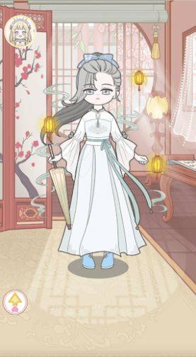 少女装扮日记笔记本安卓版游戏下载图片1