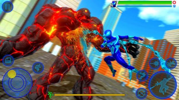 ����֩��ս��ģ����Ϸ��׿�ٷ���ͼ3: