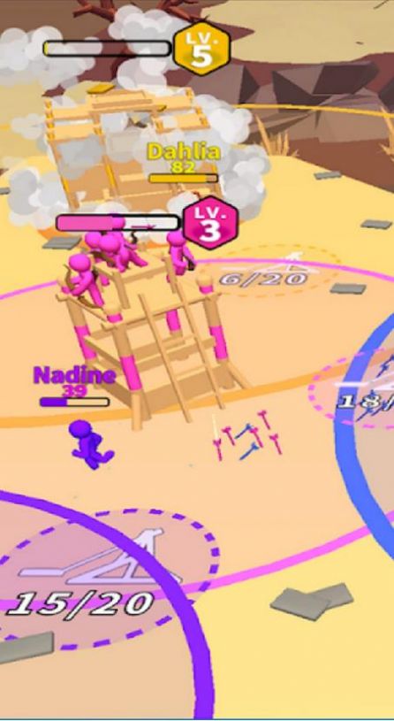 ��ջ�Ǳ���Ϸ��׿������ͼ3: