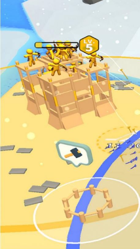 ��ջ�Ǳ���Ϸ��׿������ͼ2: