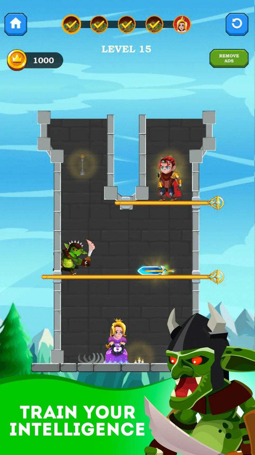 �����ԮӢ����Ϸ��׿�ֻ���ͼ1: