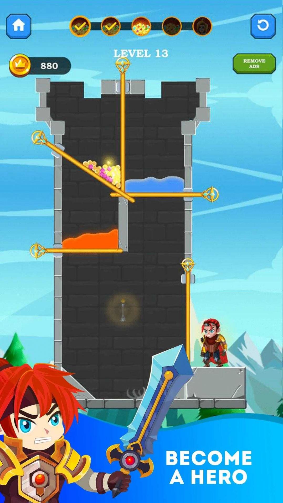 �����ԮӢ����Ϸ��׿�ֻ���ͼ2: