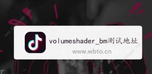 volumeshader_bmô volumeshader_bm׿/IOSֻ򿪷ͼƬ1