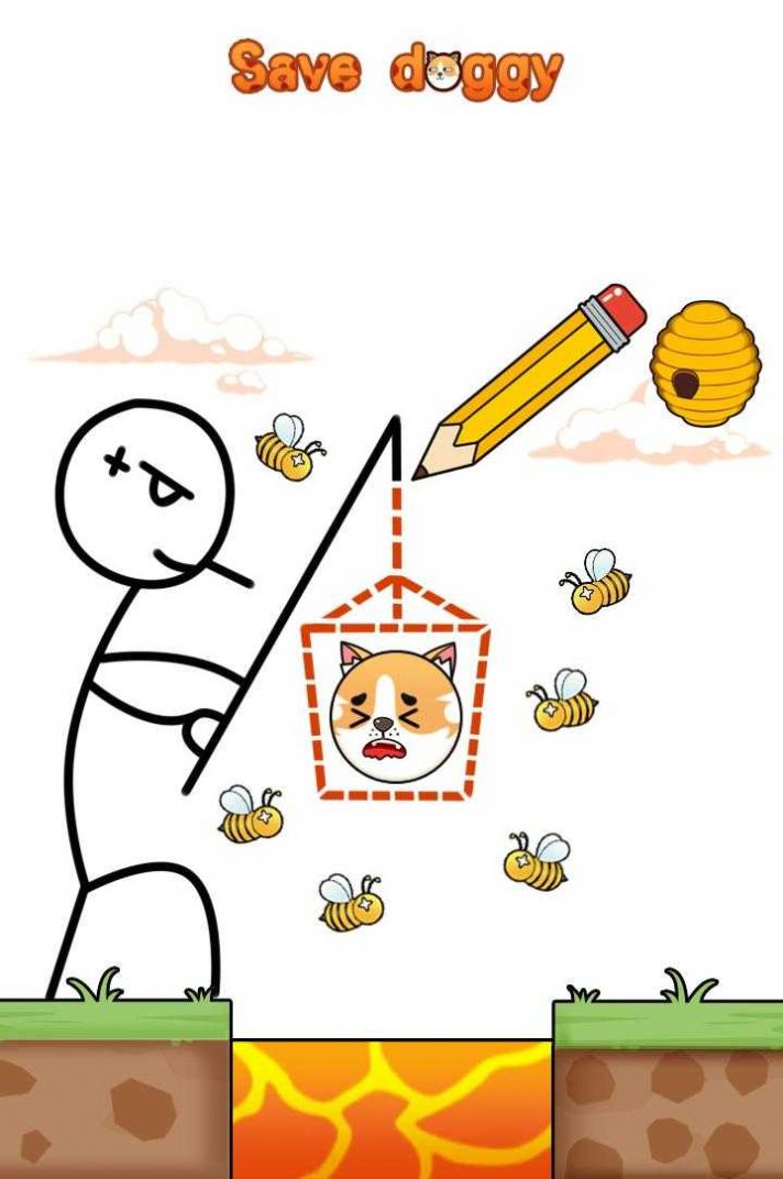 ����С�����߾ȹ�����Ϸ��׿��ͼ2: