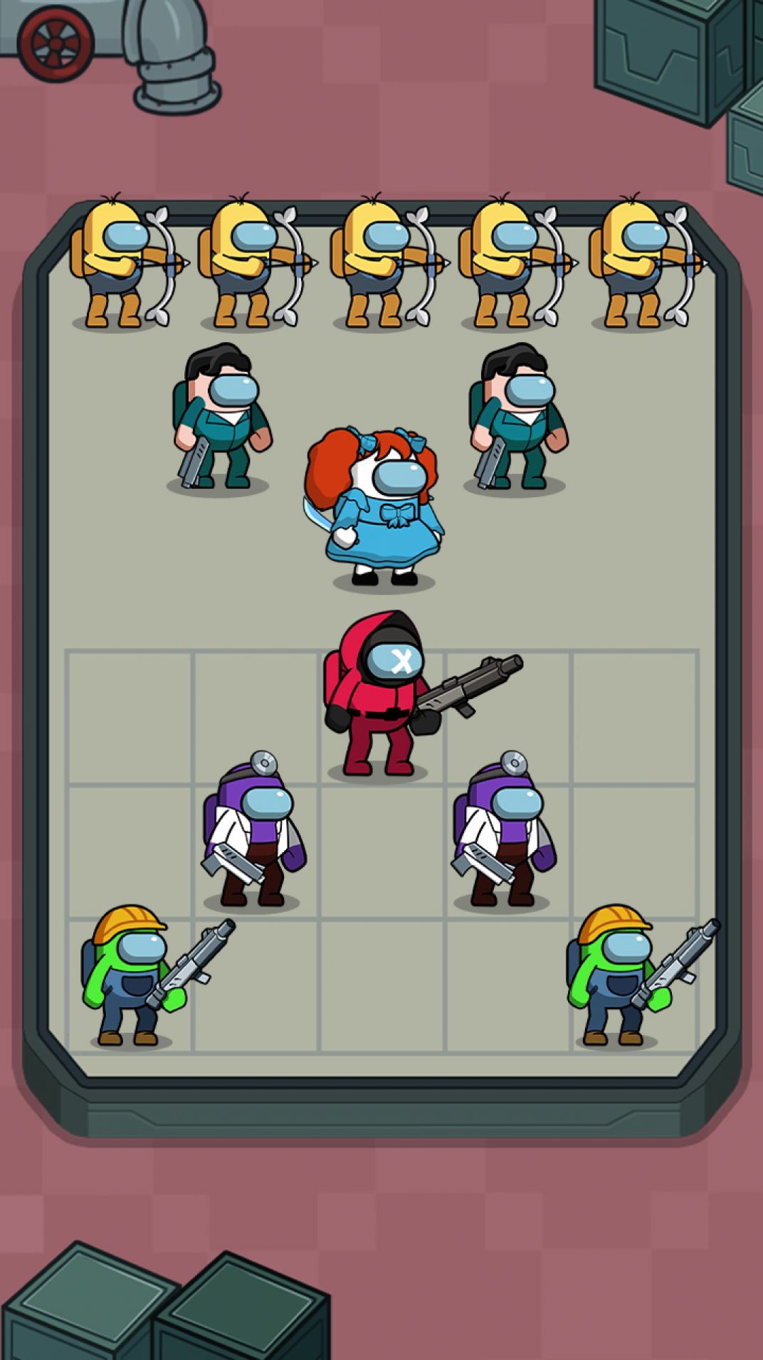 �ϲ�ð�������ʦ��Ϸ�ٷ���ͼ2: