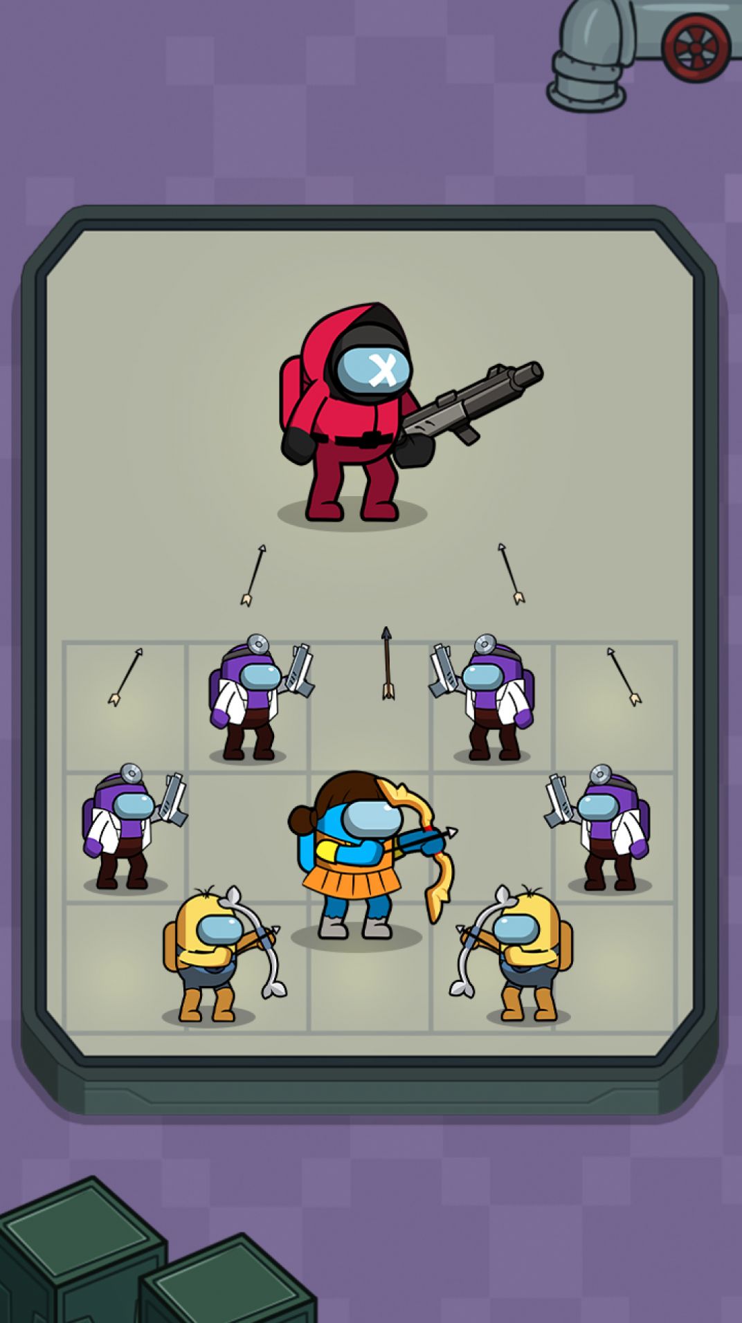 �ϲ�ð�������ʦ��Ϸ�ٷ���ͼƬ1