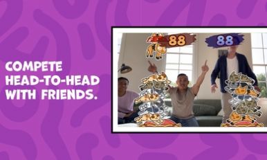 超鸡派对游戏图2