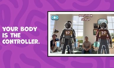 超鸡派对游戏图3