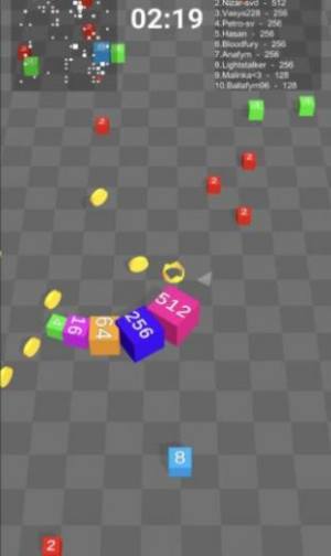 ħ2048[D2
