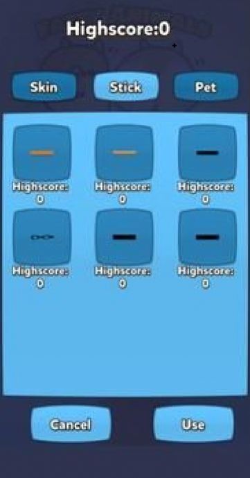 Fatty Animals Go游戏安卓版图片1