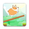 Fatty Animals Go游戏安卓版 v1.0.4