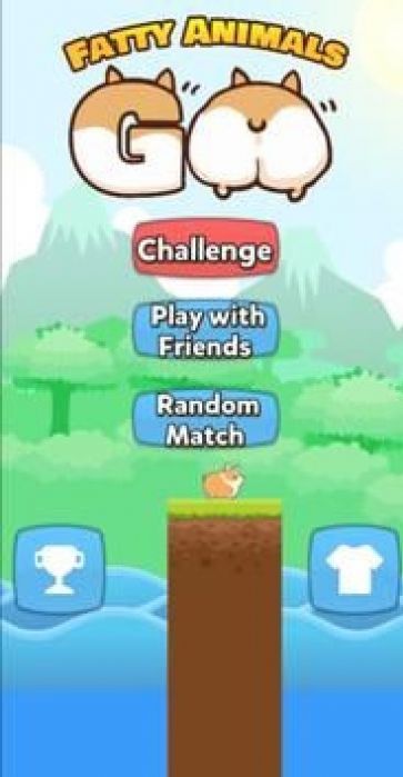 Fatty Animals Go��Ϸ��׿��ͼ3: