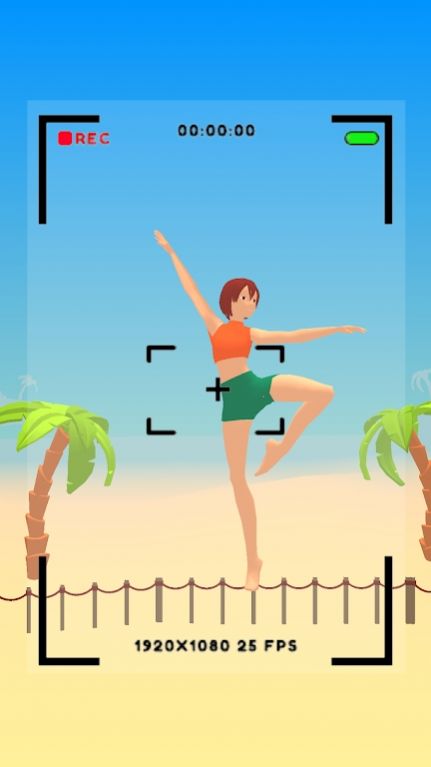 Jump For Photo游戏图1