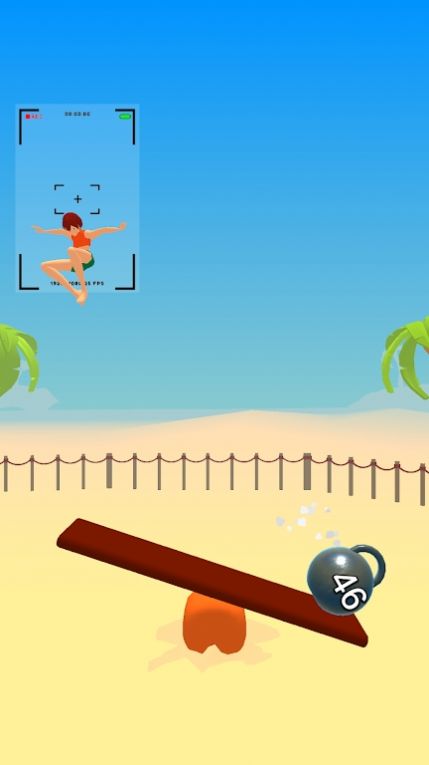 Jump For Photo游戏图3