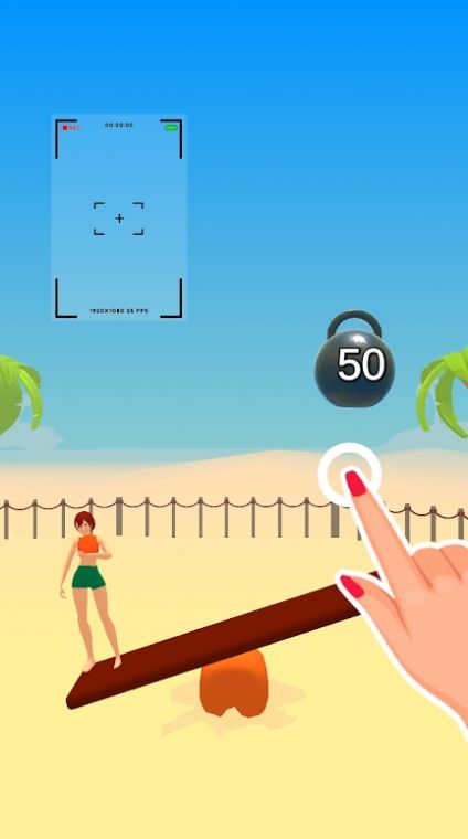 Jump For Photo游戏安卓版图片1