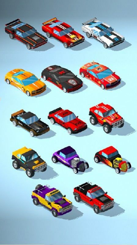 ����Ư��3D��Ϸ��׿��ͼ1: